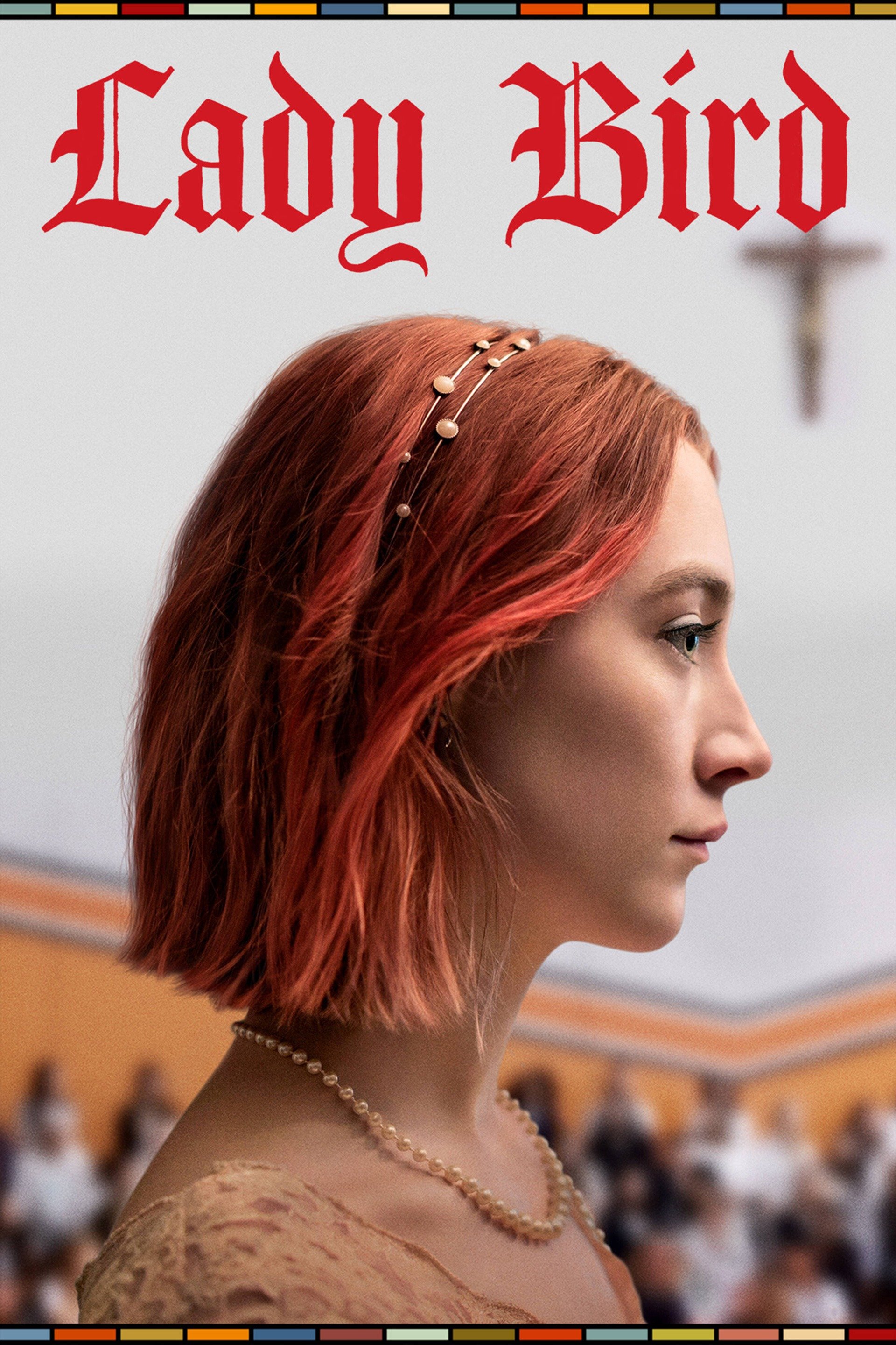 Lady Bird (2017) [296370] (A1715115642) [[Movies]] --Plex--